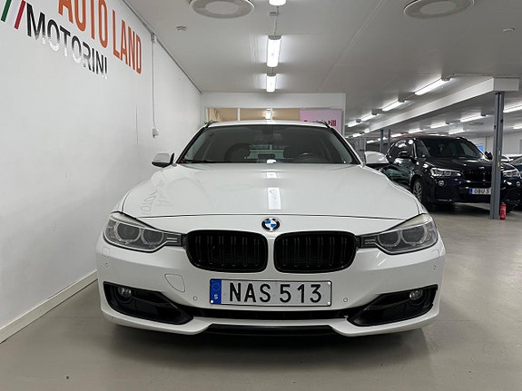 BMW 328 2 of 27