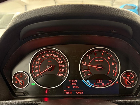 BMW 328 21 of 27