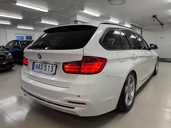 BMW 328 16 of 27