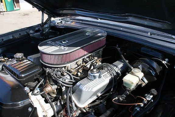 Ford Galaxie 15 of 26