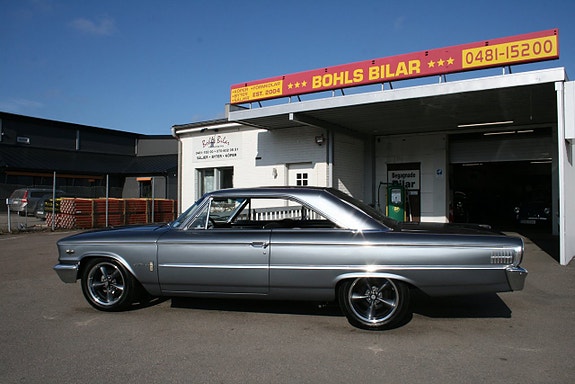 Ford Galaxie