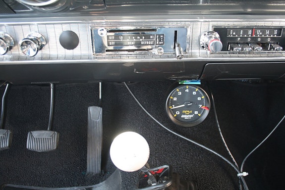 Ford Galaxie 19 of 26