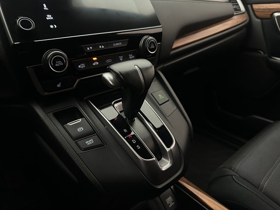 Honda CR-V 20 of 28