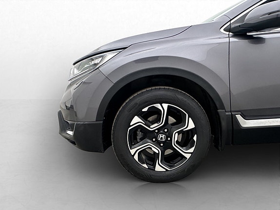 Honda CR-V 25 of 28