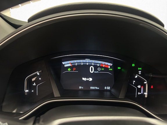 Honda CR-V 14 of 28