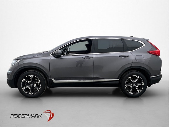 Honda CR-V 5 of 28