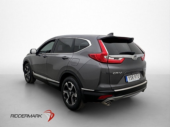 Honda CR-V 6 of 28