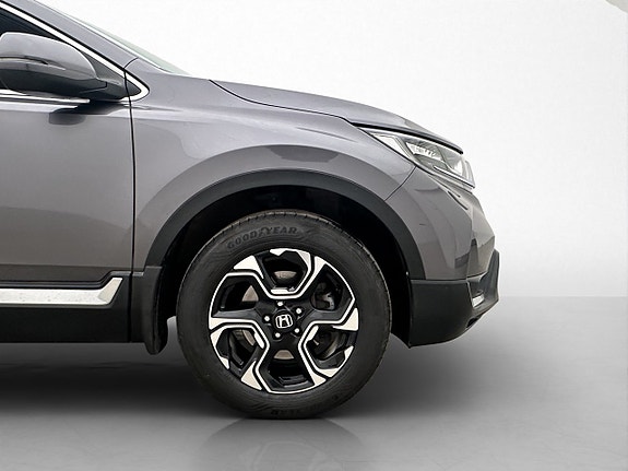 Honda CR-V 28 of 28