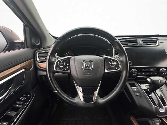 Honda CR-V 11 of 28
