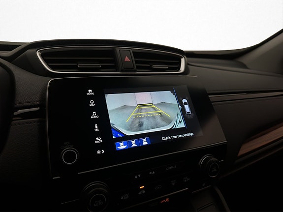 Honda CR-V 16 of 28