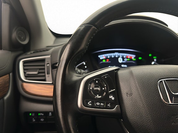 Honda CR-V 13 of 28