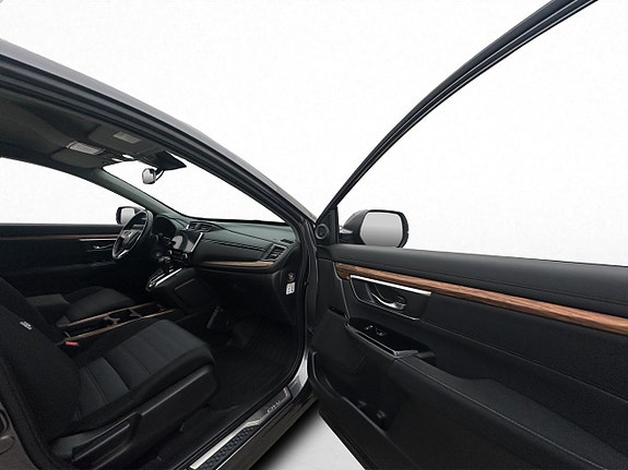 Honda CR-V 22 of 28