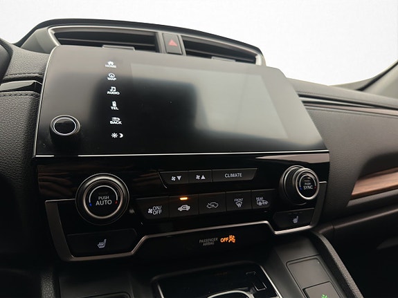 Honda CR-V 19 of 28