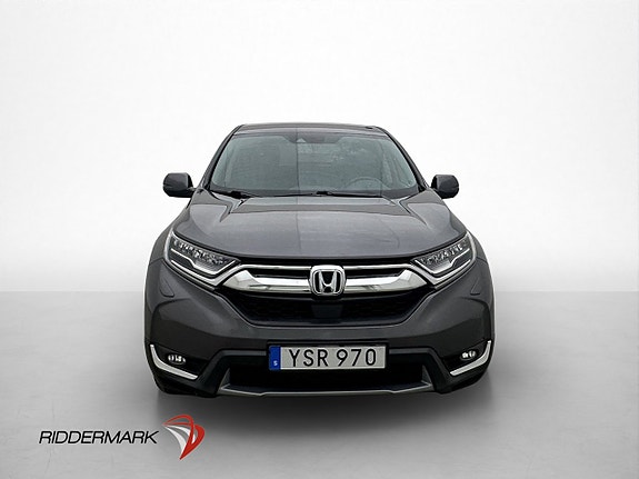 Honda CR-V 2 of 28