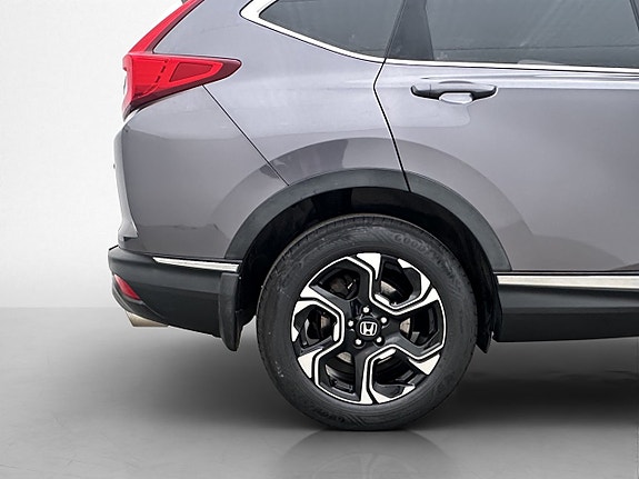 Honda CR-V 27 of 28