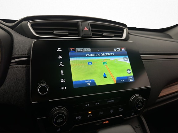 Honda CR-V 17 of 28