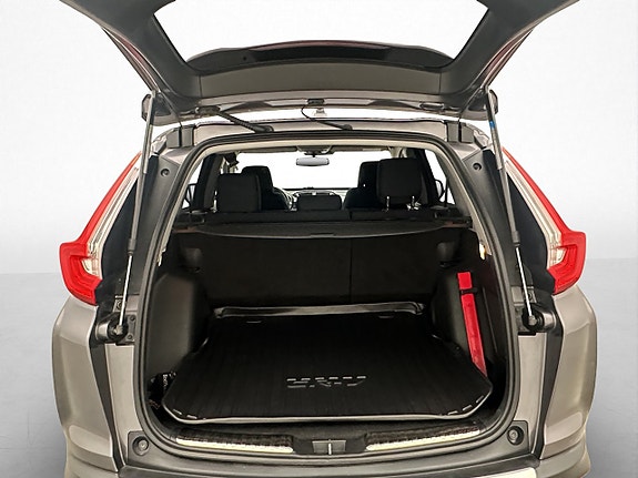 Honda CR-V 24 of 28
