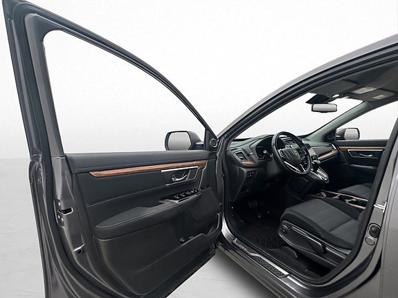 Honda CR-V 8 of 28