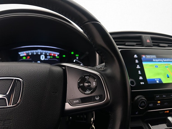 Honda CR-V 15 of 28