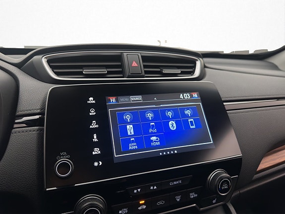 Honda CR-V 18 of 28