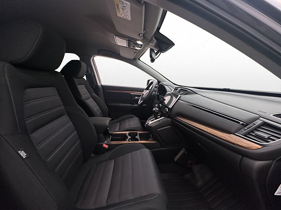 Honda CR-V 21 of 28