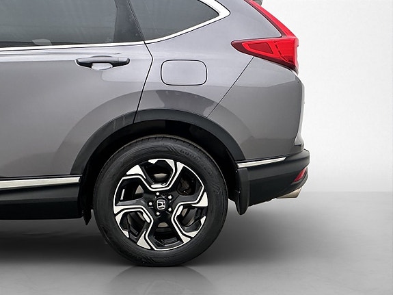 Honda CR-V 26 of 28