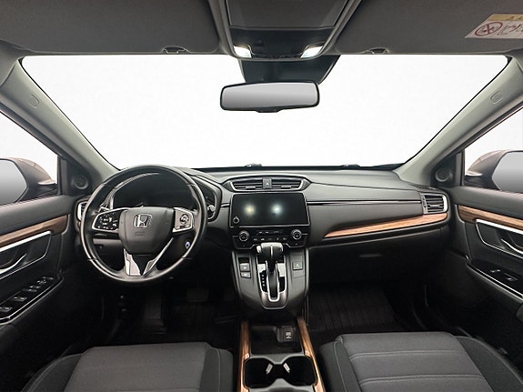 Honda CR-V 10 of 28