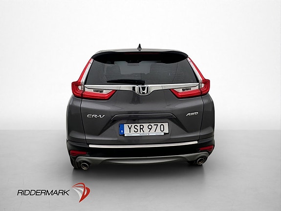 Honda CR-V 7 of 28