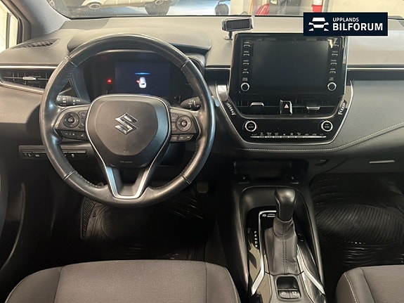 Suzuki Swace 7 of 16