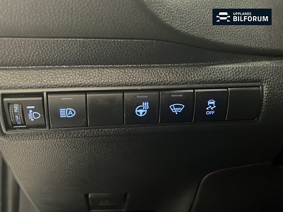 Suzuki Swace 15 of 16