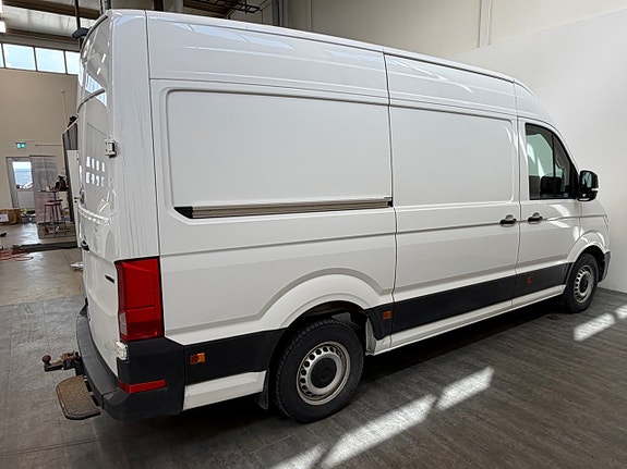 Volkswagen Crafter 35 6 of 14