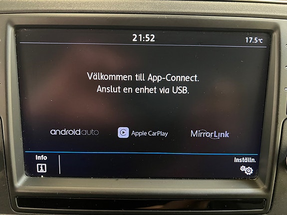 Volkswagen Crafter 35 11 of 14
