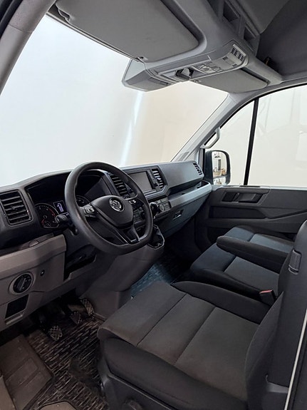 Volkswagen Crafter 35 7 of 14