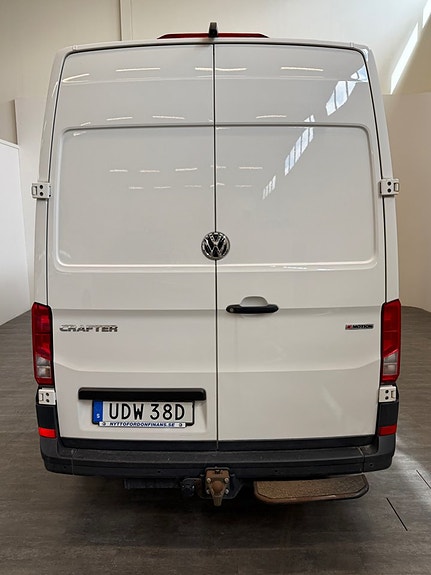 Volkswagen Crafter 35 5 of 5