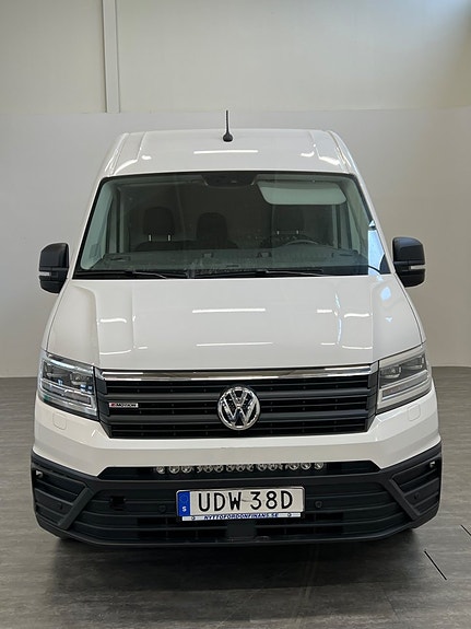 Volkswagen Crafter 35 2 of 5