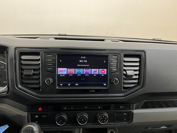 Volkswagen Crafter 35 9 of 14