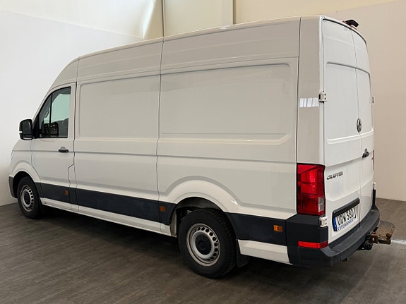Volkswagen Crafter 35 4 of 5
