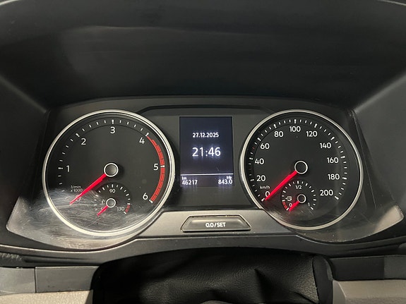 Volkswagen Crafter 35 8 of 14