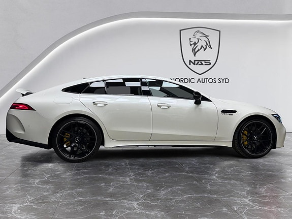 Mercedes-Benz AMG GT 63 S 7 of 30