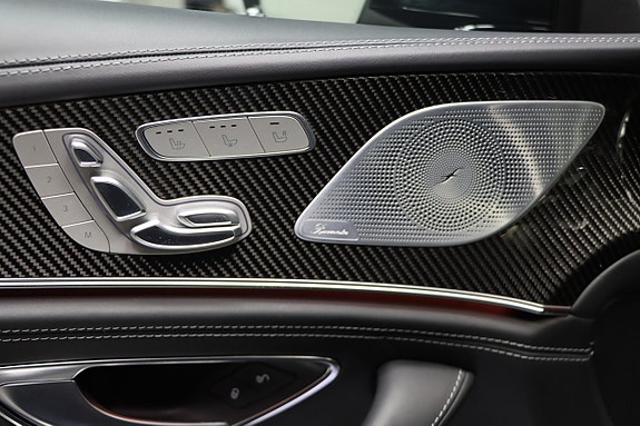 Mercedes-Benz AMG GT 63 S 29 of 30
