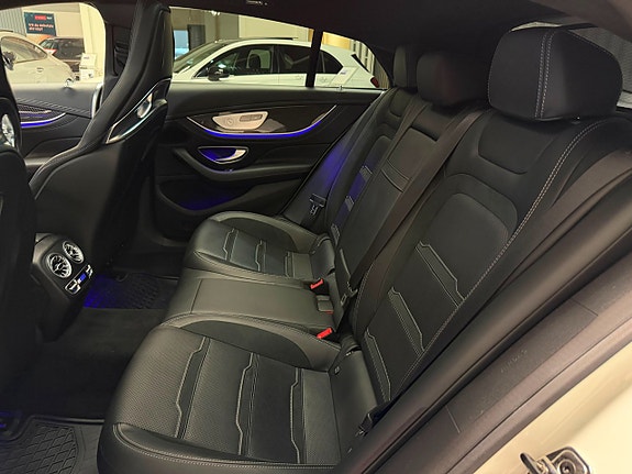 Mercedes-Benz AMG GT 63 S 16 of 30