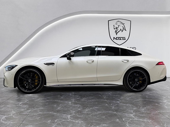 Mercedes-Benz AMG GT 63 S 3 of 30