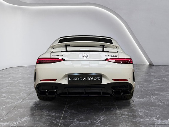 Mercedes-Benz AMG GT 63 S 5 of 30