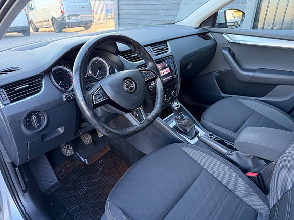 Skoda Octavia 23 of 30