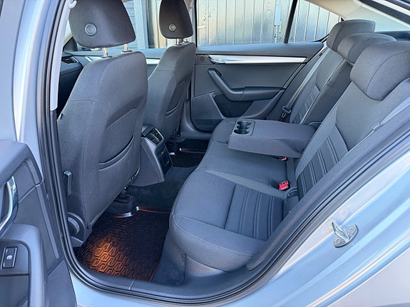 Skoda Octavia 27 of 30