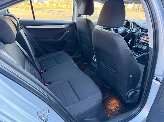 Skoda Octavia 30 of 30