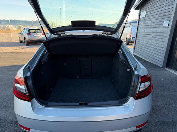 Skoda Octavia 28 of 30