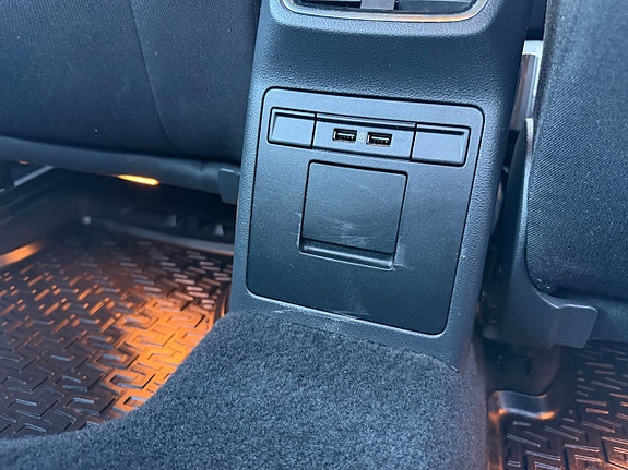 Skoda Octavia 18 of 30