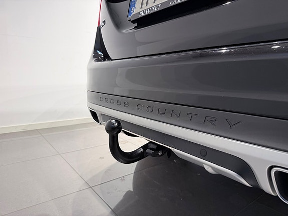 Volvo V60 Cross Country 5 of 5