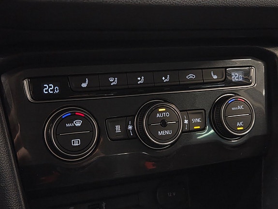 Volkswagen Tiguan 21 of 23